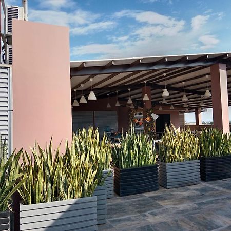 Hotel Nabu Valledupar Esterno foto