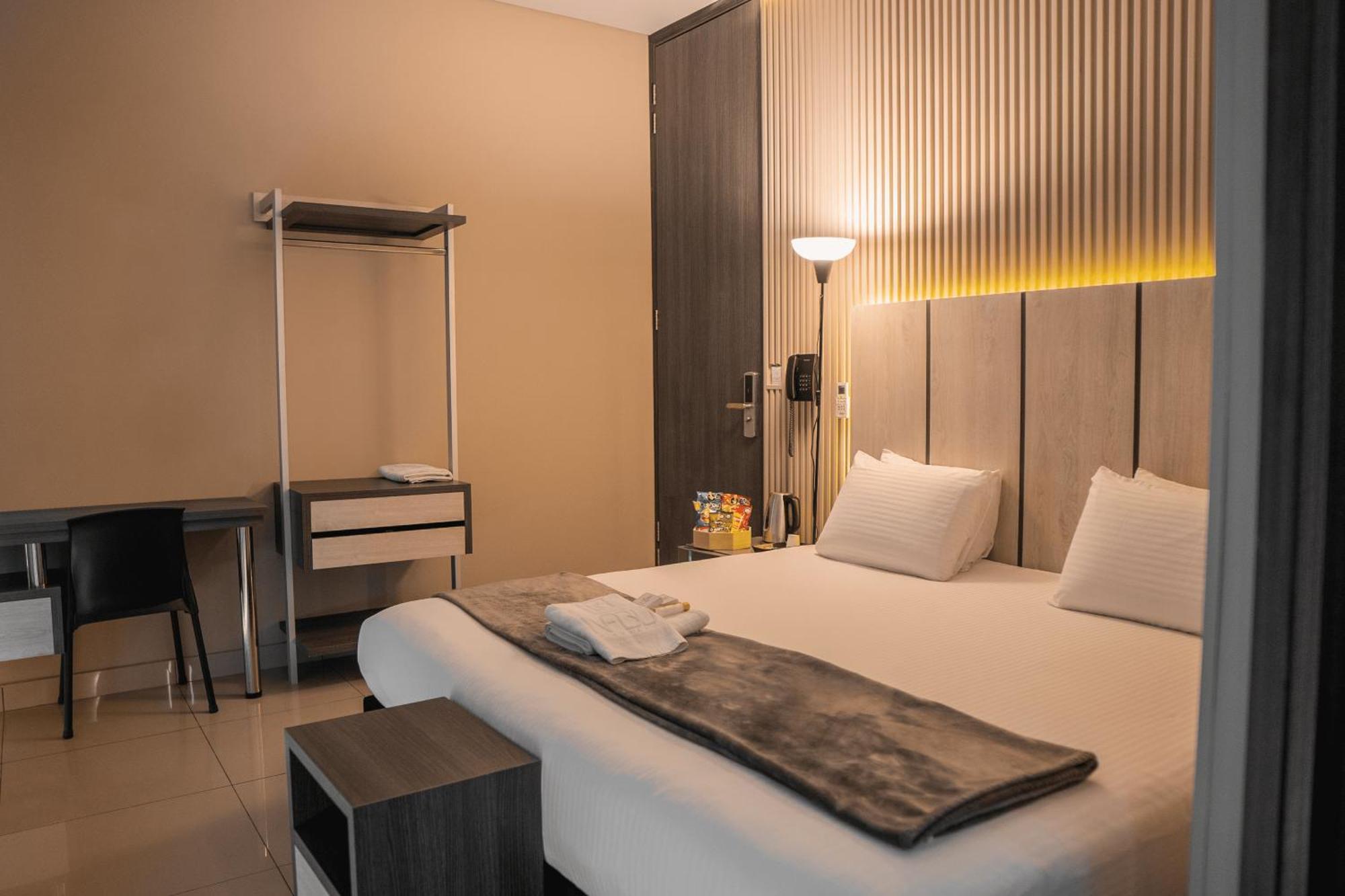 Hotel Nabu Valledupar Esterno foto