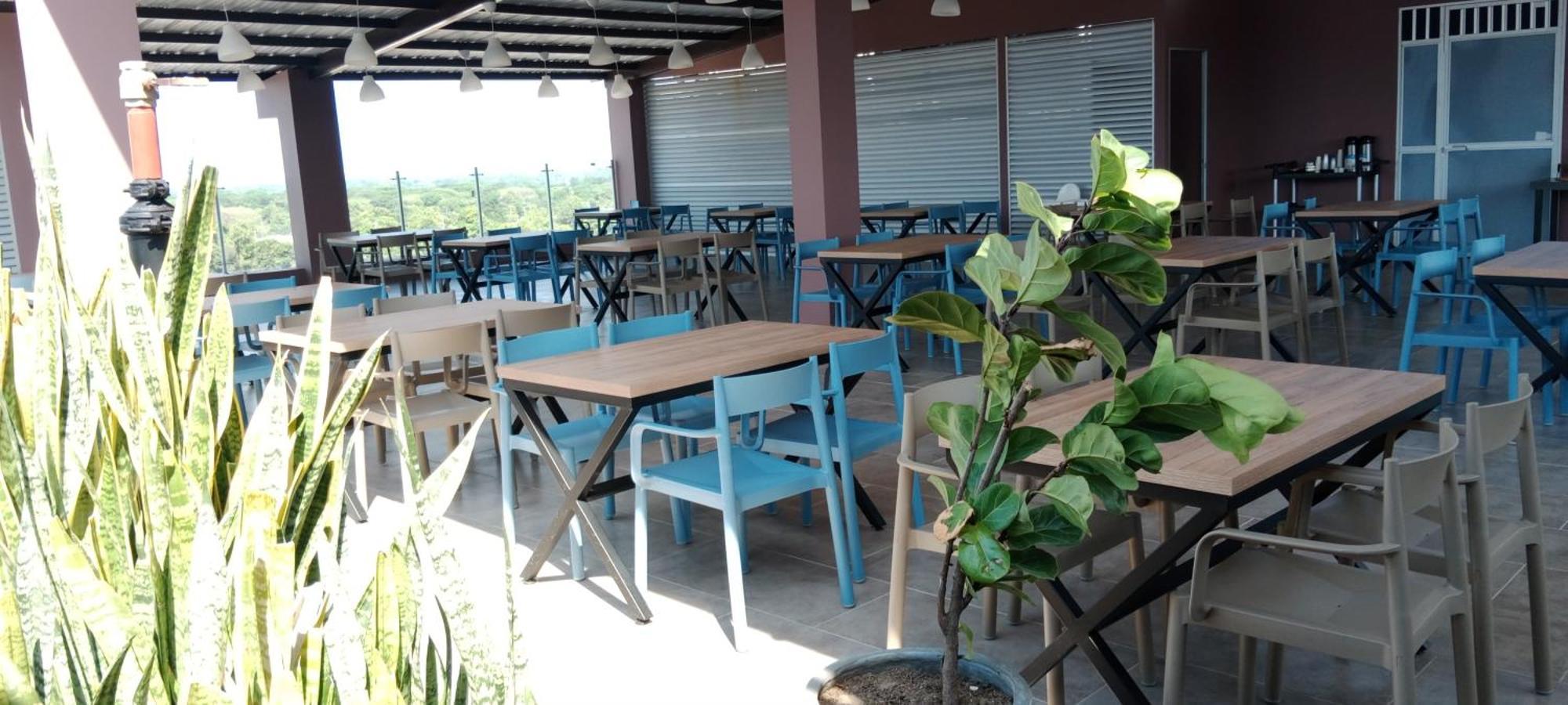 Hotel Nabu Valledupar Esterno foto